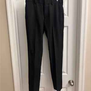Van Heusen Men's Black Pants